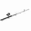 Esps20662m Zebco Quantum El Pescador Spinning Combo 66 Length 2 Piece Medium Power 032784619130