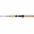 Exe602mfb Daiwa Exceler Casting Rod 6 Medium 2 Pc 043178211694