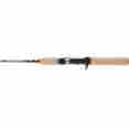 Exe662mfb Daiwa Exceler Casting Rod 66 Medium 2 Pc 043178211717
