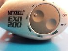 Exii 200 Mitchell Baitcasting Reel