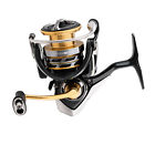Exlt1000d Daiwa Exceler Lt Spinning Reel Gear Ratio Retrieve 043178573792