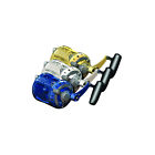 Exw30-2rh-gd Avet 2-speed Redel Right 810755022949