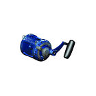 Exw50-2rh-bl Avet 2-speed Reel Right 810755023236