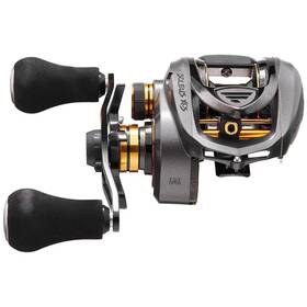 Favorite 842424117427 Fishing Soleus Xcs Baitcasting Baitcaster Reel Gun Metal 6.6 1 Right