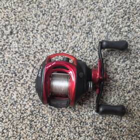 Fr100-ngr Favorite Casting Reel Fire Fr100 Ngr Right Handed Retrieve