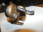 Fd-426 Feurer Bros Vintage Rare Spincast Reel