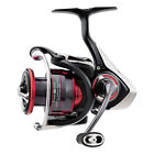 Fglt3000d-c Daiwa Fuego Lt Spinning Reel Gear Ratio Retrieve 043178573679