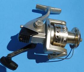 Fl3000 Fin-nor Lumina Spinning Reel 8 Ball Bearings Instant Anti Reverse