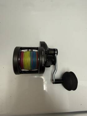 Pr10ls Fin-nor Primal Rh Retrieve/ 5 8 1