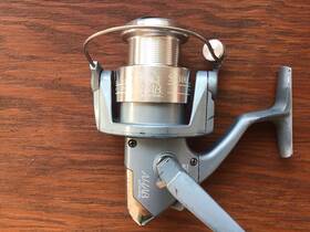 S-300 Fin-nor Spinning Reel