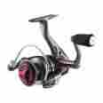 Fire20bx3 Fire20 Zebco Fire Spinning Fishing Reel Sz 20 Gear Ratio 5.2 1 032784621713