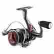 Fire30bx3 Fire30 Zebco Fire Spinning Fishing Reel Sz 30 Gear Ratio 5.2 1 032784621720