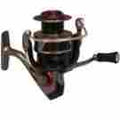 Fire40bx3 Fire40 Zebco Fire Spinning Fishing Reel Sz 40 Gear Ratio 5.2 1 032784621737