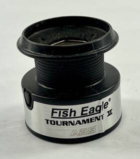 3505c Fish Eagle Tournament Ii A35 - 250c Spinning Reel Spool Free Shippling R4