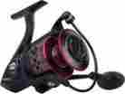 Frcii3000 Penn Fishing Fierce Ii Spinning Reel 5bb 6.2 Max Drag 10lb 031324165038