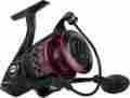 Frcii4000 Penn Fishing Fierce Ii Spinning Reel 5bb 6.2 Max Drag 13lb 031324165052