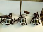 Freespin65 Wychwood 3pc Exorcist Reel