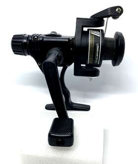 100rd Friends Spinning Fishing Reel