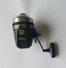 Ft15 Zebco Pro Staff Spin Cast Fishing Reel Feathertouch
