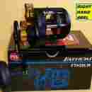 Fth20lw Penn Fathom Level Wind 260yds