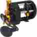 Fth25lw Penn Fathom Level Wind Conventional Fishing Reel-free Fast Shipping