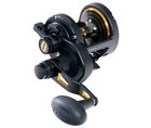 Fth25nld2 Penn Fathom Lever Drag 031324196995