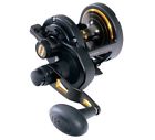 Fth40nld2 Penn Fathom Lever Drag 2-speed