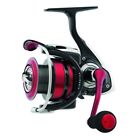 Fuego4000h Daiwa Fuego Spinning Reel 043178134740