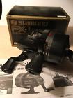 Fx-1 Shimano Spinning Box With Papers And Warranty Reel