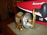 Fx2-500 Fx 600 Accurate Boss Fury Reel Right Hand New