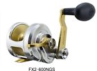 Fx2-600 Fx2 600ngs Accurate Boss 641466440827