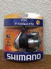Fx2500fb Shimano Fishing Reel Brand New