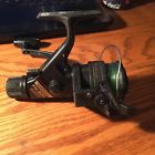 Fx300 Shimano Fx Quick Fire Ii Rear Drag Spinning Reel