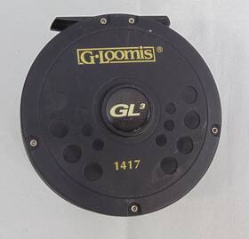 1417 G.loomis G-loomis Gl3 Fly Fishing Reel