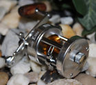 G-5000 G5000 Grizzly New Elite Min Level Wind Micro Crappie Levelwind Casting