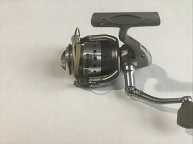 Gss35 Gander Mountain Guide Series Open Face Spinning Fishing Reel