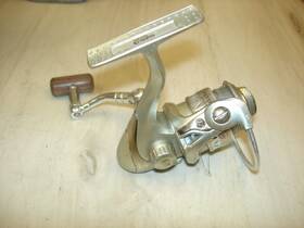Gsu05 Gander Mountain Guide Series Ultimate Gsu 05 Ultra Light Spinning Reel