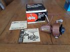 Gk-12 Garcia Vintage Spinfisher Spinning