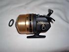 Glc120 Daiwa Awesome Fishing Reel Black Gold Mi Japan Never Used High Speed
