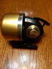 Gm120 Daiwa Spincast Fishing Reel Bearings Goldcast Nice