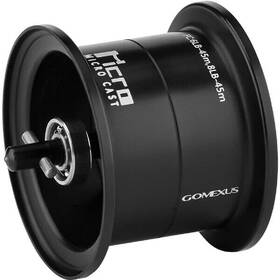 Gomexus 610731346676 Bfs Duralumin Spool For Shimano 22 Aldebaran Baitcaster Reel