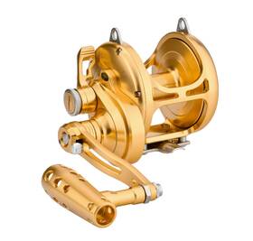 Gomexus 659252969551 Trolling Reel Shark Tuna Tournament Smooth Durable 2 Speed