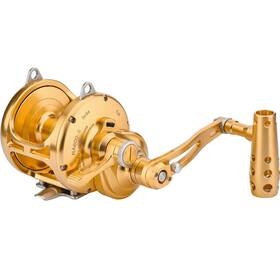 Ra600d Gomexus Two Speed Trolling Reel For Tuna Saltwater Fishing Max 70lbs
