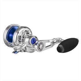Sx450-t85evsr Gomexus Slow Pitch Jigging Reel 6.3 1 High Retrieve Lever Drag Right Hand