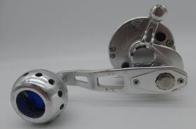 Tx15 Gomexus Inshore Series Slow Pitch Jigging Reel