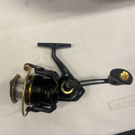 Googan Squad 840285500600 Gold Series Spinning Reel R/l 2500