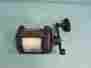 Gtl25 Eagle Claw Model Graphite Titanium Frame Fishing Reel Nice