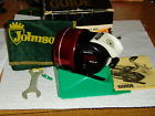 Guide 160 Johnson Model160 Spincast Reel