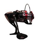 Gun-60 Eagle Claw Gunnison Freshwater 047708656962
