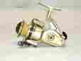 Gvo15 Vintage Olympic Spin Fishimg Reel